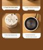 All-Glass Smart Touch Electric Tea Brewing Pot and Stewing Cup Gift Set