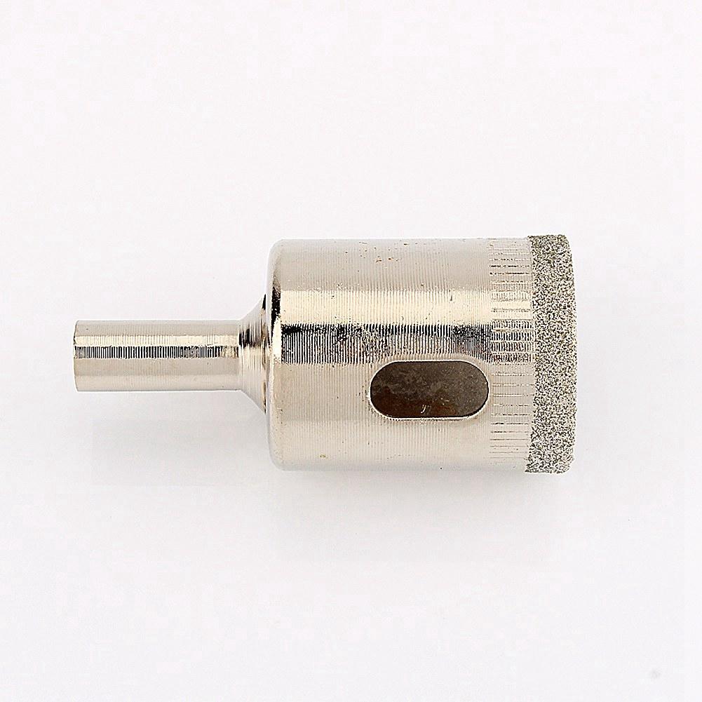 New 25mm Diamond Hole Saw Glass Tile Granite Marble Core Drill Bits Tools
