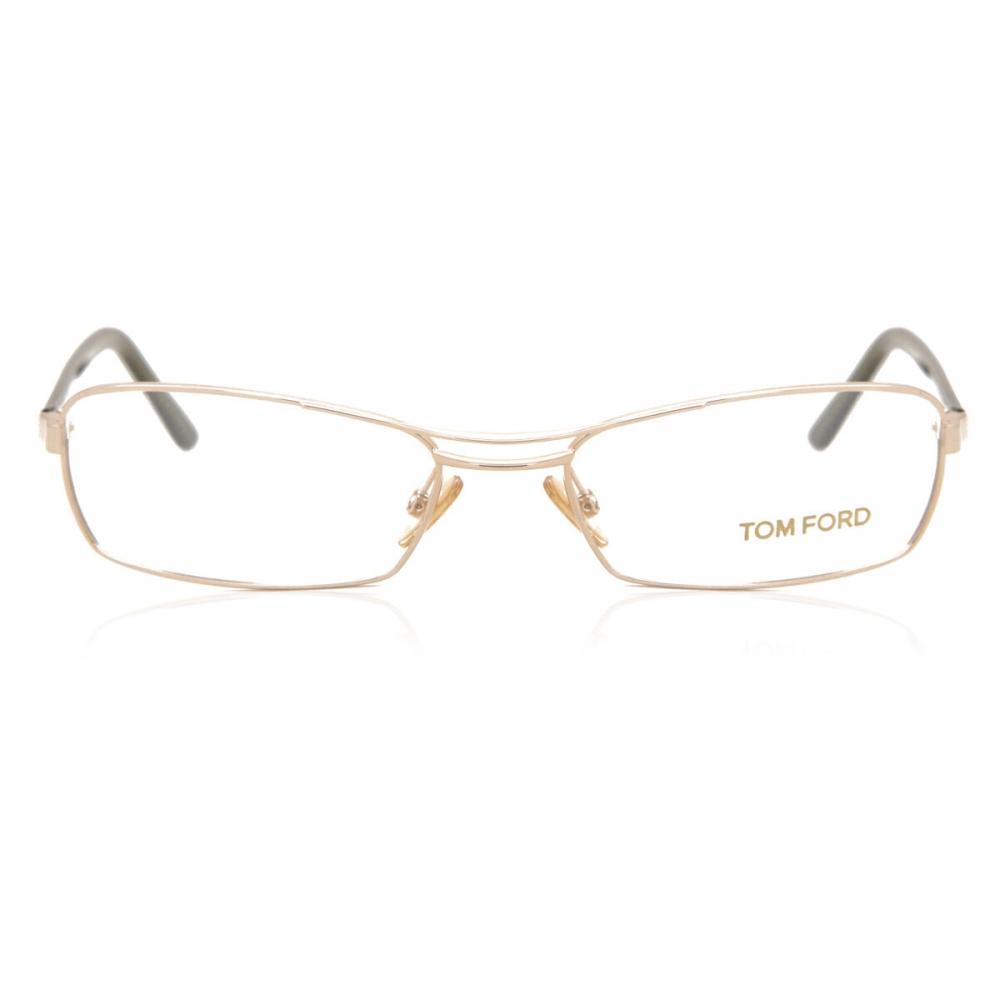 

Tom Ford Ft5024 255 Men Eyeglasses Green/52