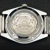 JAPAN VINTAGE REFURBISHED SEIKO 5 AUTOMATIC 6309A MENS SILVER WATCH A441181-4 Sk-a441181