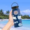 75 Graffiti Waterproof Stickers For Laptop Luggage Toys