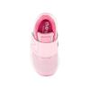 New Balance Versatile Low-Top Walking Shoes Baby Sneaker Pink NWARIPK4