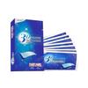 New 14 Packs of 28 Professional 3D Teeth Whitening Stickers Professional Effect Whitening Stickers