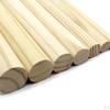 2 Pieces of Wooden for S