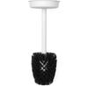 Toilet Brush Replacement Fresh White 303968