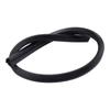 2Pcs Tail Light Sealing Strips Rear Lamp Gaskets 1894452 Fit For Ford Fiesta MK7 2008 2009 2010 2011 2012 2013- Black Rubber
