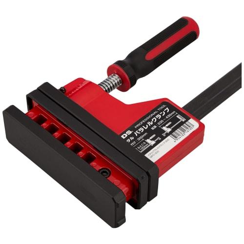 Muratec KDS Metal Parallel Clamp 300 MPC-300