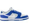 Кроссовки Nike Dunk Low Racer Blue