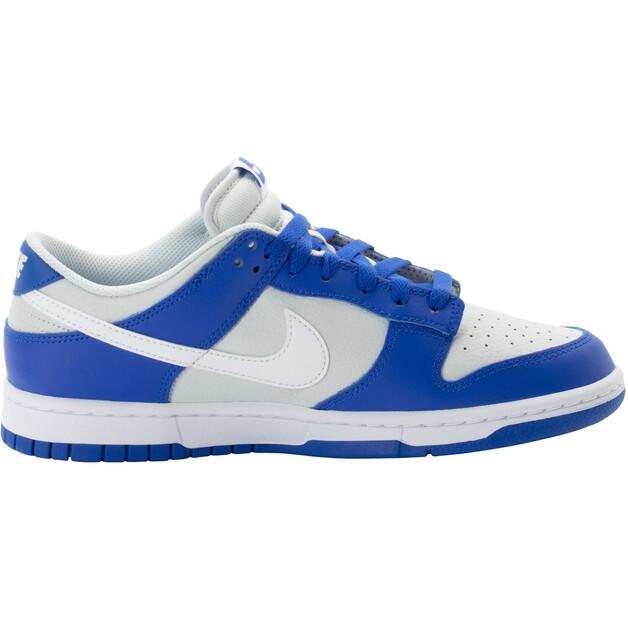 Кроссовки Nike Dunk Low Racer Blue