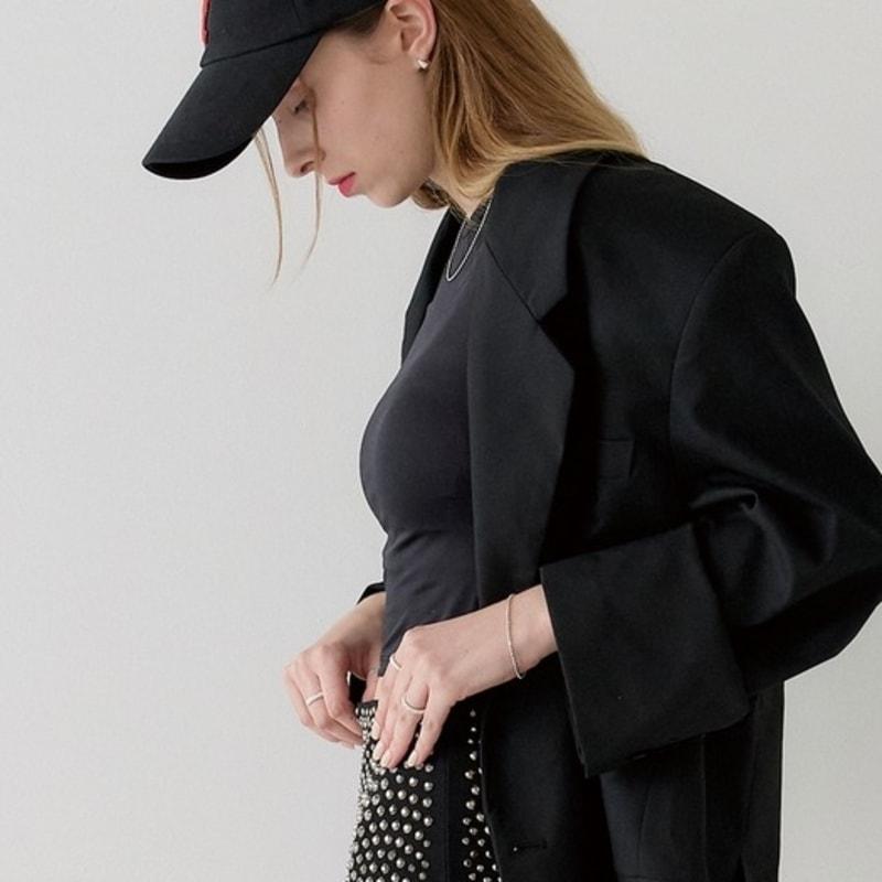 Aphrose Essential Dots Chain Bracelet