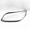 For Chevrolet Malibu 2012 2013 2014 2015 Front Car Headlight Cover Lens Shell Lampcover Lampshade Headlamp Light Mask