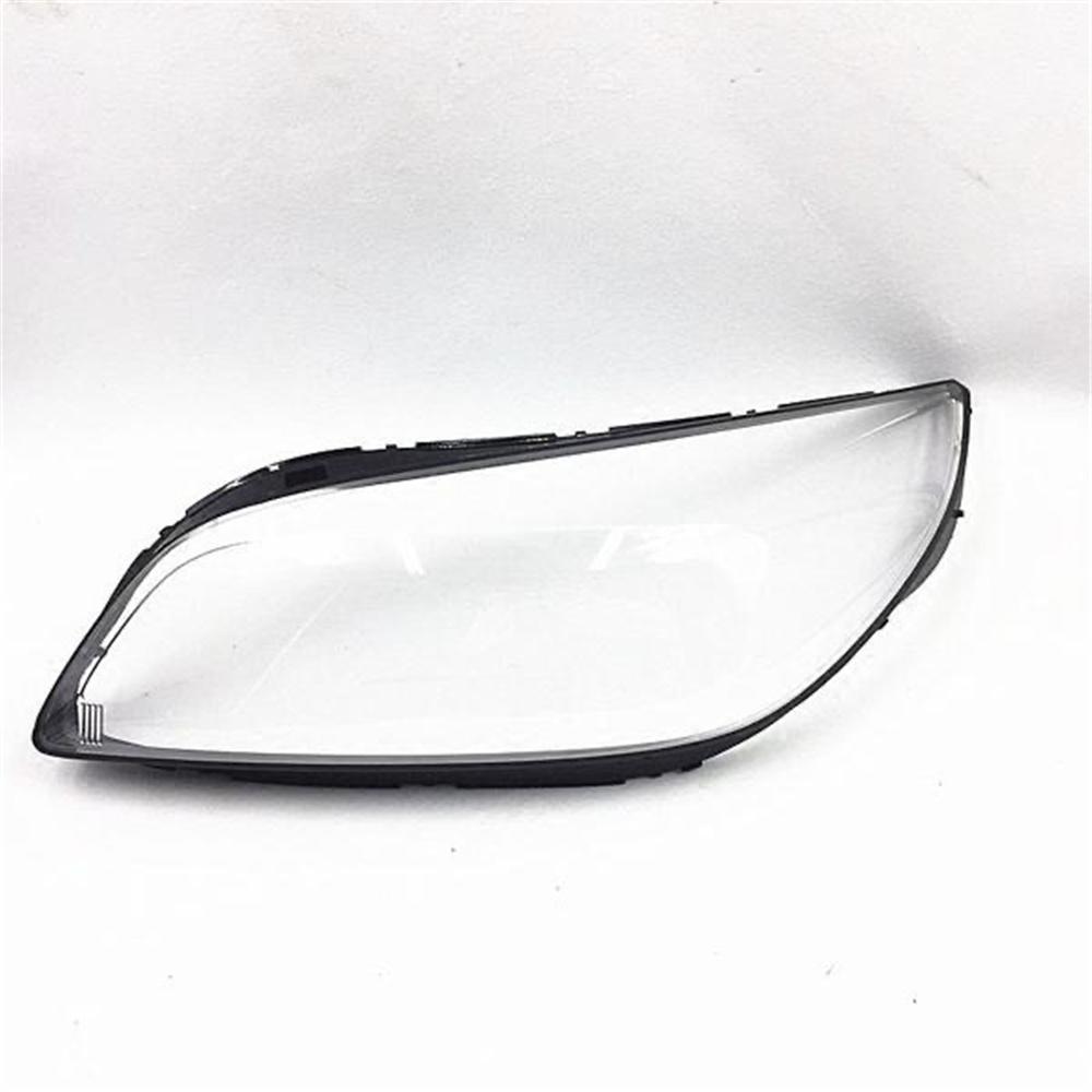 For Chevrolet Malibu 2012 2013 2014 2015 Front Car Headlight Cover Lens Shell Lampcover Lampshade Headlamp Light Mask