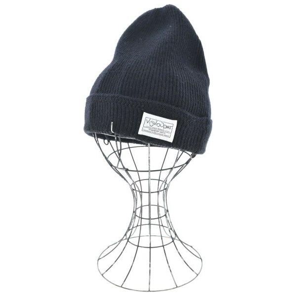 Used visvim Knit Cap/Beanie Men s [Secondhand] [Used] [Free Shipping]