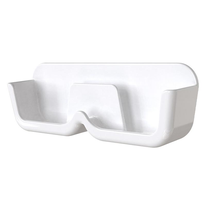 1/3/5/10pcs Glasses Holder Stand Wall Mounted Creative Glasses Sunglasses Storage Rack Sunglasses Storage Home Sunglass Dispay