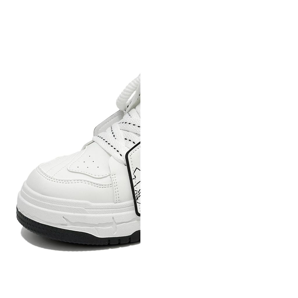 Niche Design Darth Vader Version Bread Shoes Casual New National Tide Brand Dad Shoes Sports Skateboard Shoes Live Shoes