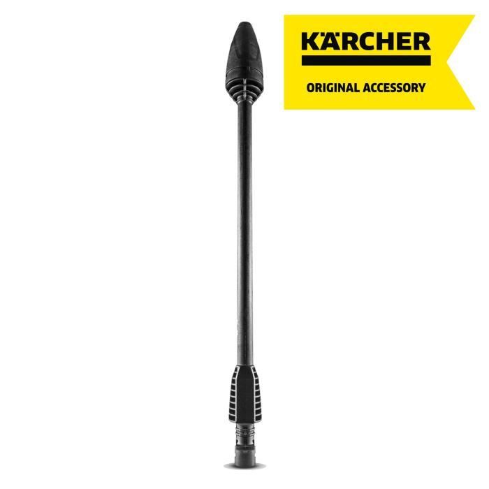 KÄRCHER Rotary Nozzle for High-pressure Cleaner K7 - Powerful Rotating Jet for Removing Stubborn Dirt