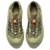 Anta Exploration Fabric Synthetic Leather Comfortable Splicing Gradient Non-Slip Waterproof Breathable Shock Absorbing Creek Shoes 912626602-5