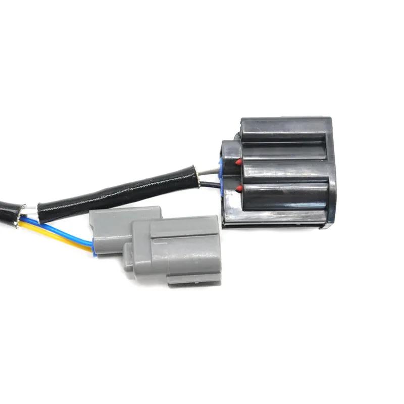 Car Rear Downstream Air Fuel Ratio Sensor Oxygen O2 Lambda Sensor LE-18-8G1 For 2010-2013 Mazda 3  2.3L L4 - Gas Turbocharged