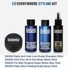 DASHU Daily Everywhere Travel Kit