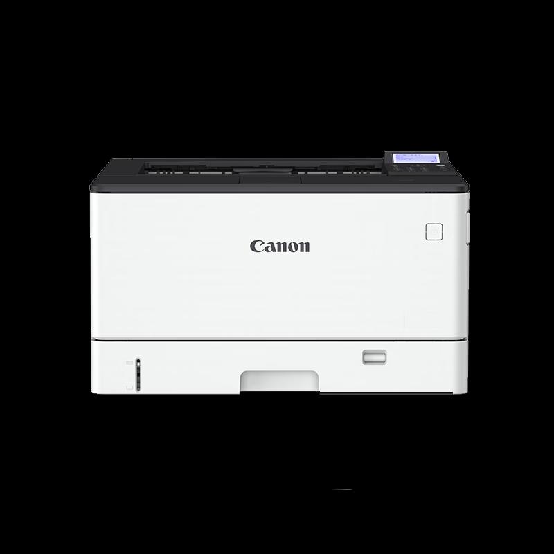 Canon LBP A3 Monochrome Laser Printers CN plug (adapter included)