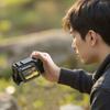 Portable Camera Stabilizer Handle Featuring Detachable Design And AntiDrop Wrist Strap Compatible for Pro2/1 Cameras