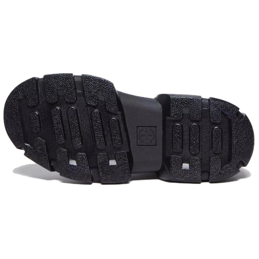 Dr. Martens DMXL 8-Eye Boot Black Unisex Sneakers 41646001
