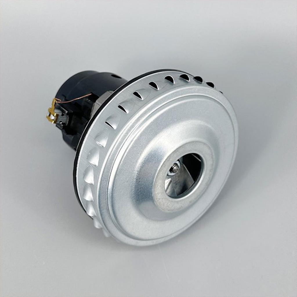 Efficient 1200W Vacuum Cleaner Motor Replacement Part for Carpet and Floor Cleaning Suitable for Diverses Environments
