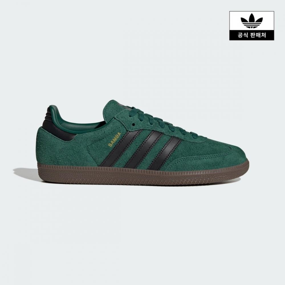 

Adidas Samba Og Ih4384 IH4384/260