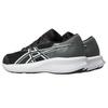 Asics Patriot 14 Mesh Comfortable Thick Sole Breathable Low Top Running Shoes Kids sneaker 1014A392-002