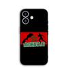 Casing for Motorola Moto Edge 70 60 Fusion Stylus NEO Pro G56 G96 G04 G05 20 E20 E32 Protective Cover Phone Case Morocco Flag