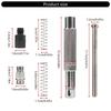 Precise Injector Height Adjustment Tool And Timing Pin For C-7 C-9 C-11 C-13 C-15 C-16 3179 3196 3300 3400 3406E Engines