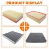Air Filter & Cabin Filter For -2024 Volkswagen Jetta 2018- Tiguan 2.0L