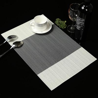 Moble Petri PVC Waterproof Table Placemat 1P