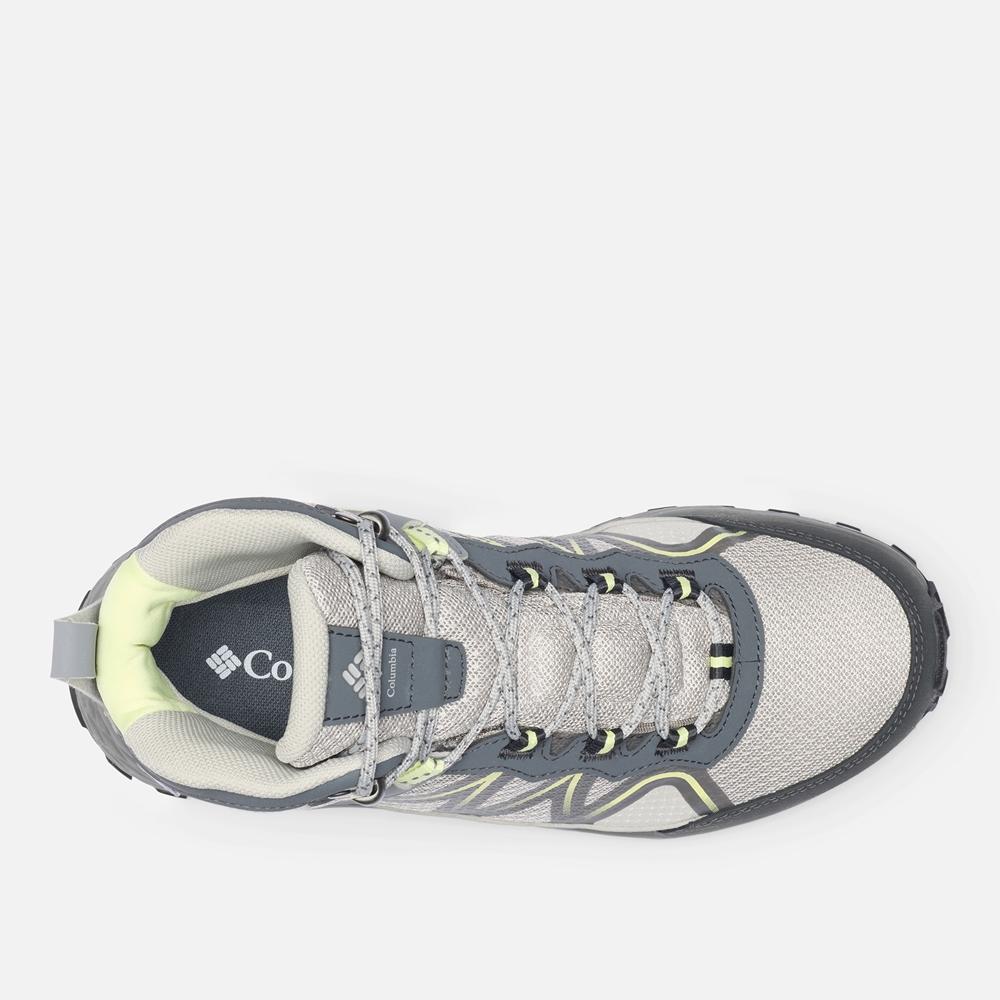 Columbia Women'S Picfreak Rush Outdry Mid