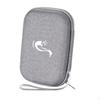 Case Saxophone Case,Wear-Resistant Storage Box, Carrying for Instrument Parts