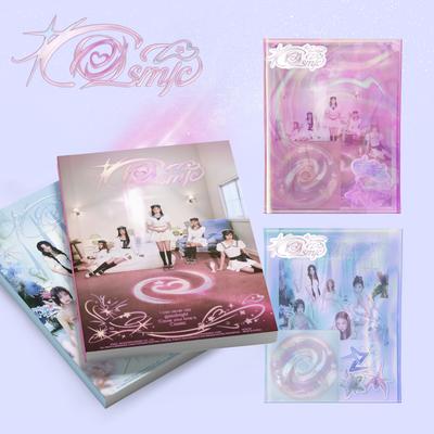 Red Velvet Book [Cosmic (Photo Ver.)] (Korean Edition)