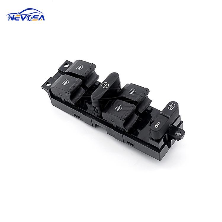 

1J4959857B Переключатель стеклоподъемника для VW Jetta, Golf, Passat. Electric