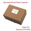 Glass and Ceramic Tile Drill Bit for Marble, Jade, and Stone