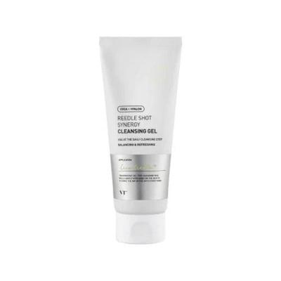 [VT] Gel Detergente Synergy con Microaghi 150ml