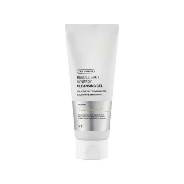 [VT] Reedle Shot Synergy Cleansing Gel 150ml