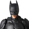 MAFEX BATMAN ABS Actionfigur Ver. 2.0 Nicht-Maßstab & ATBC-PVC Vorgefertigt bemalt