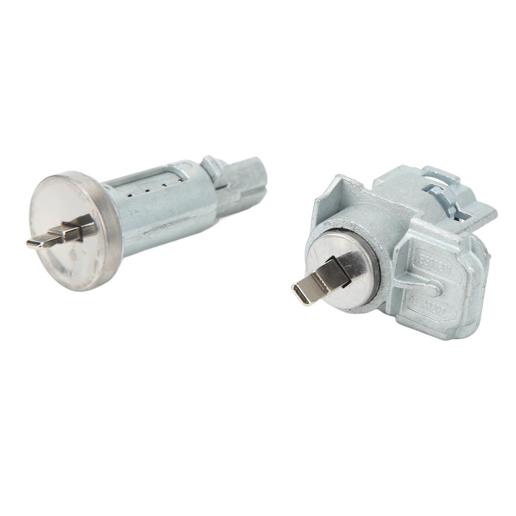 Front Left Door Ignition Switch Lock Cylinder 7012918 Replacement for Regal LaCrosse Allure Verano