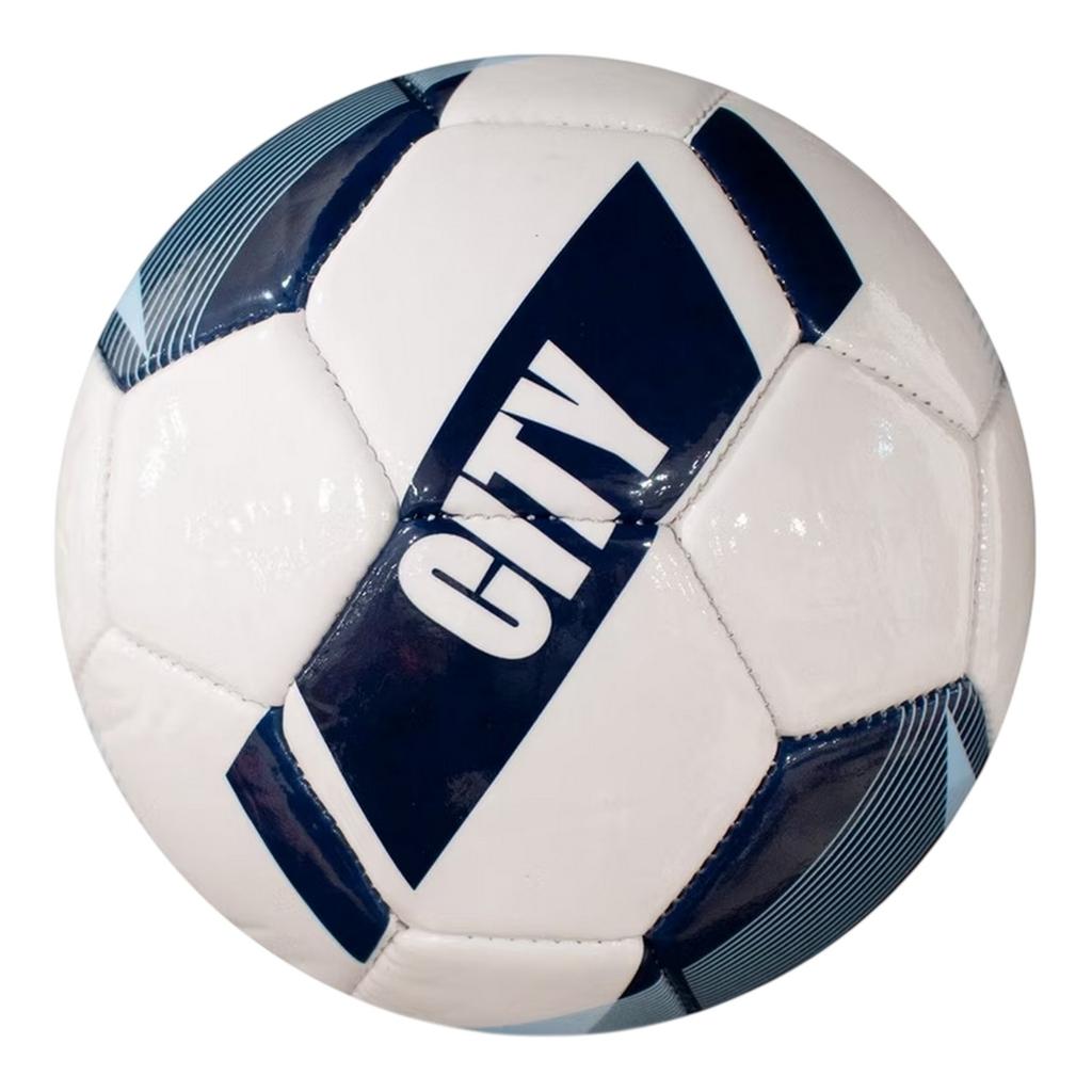 Manchester City FC Wappen Fußball