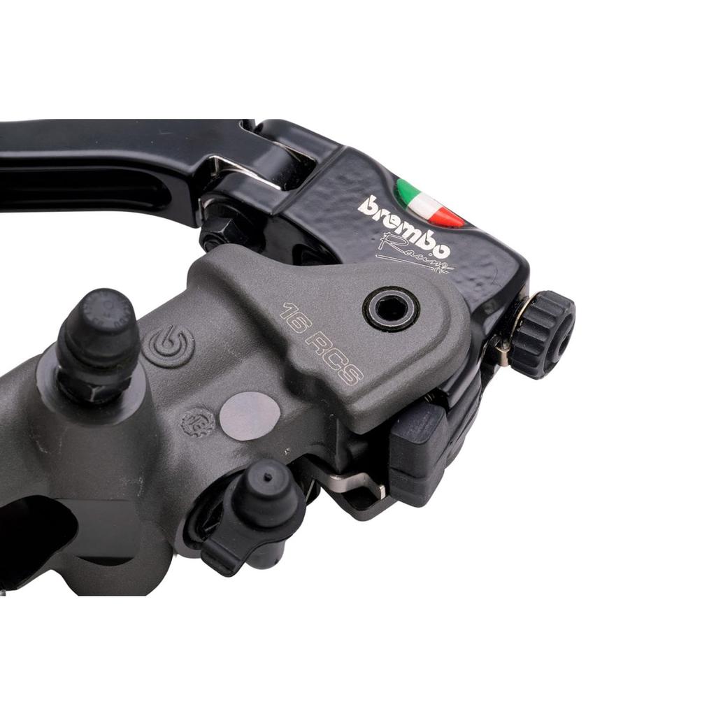 Proto brembo Mechanical Clutch Switch Kit for RCS Clutch Master Cylinder CSK001