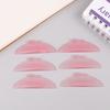 3 Paar Wimpernerweichungspads aus Silikon für Wimpernwelle, Wimpernstangen, Schild, Lifting-Wimpernzubehör, Make-up-Tools