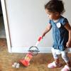 Kids Electric Mini Vacuum Cleaner Simulation Charging Housework Dust Catcher Toys for Kids Girls Educational Pretend Play Toy