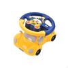 Cars Simulation Driving Steering Wheel Kids Early Educational Toys Portable Pretend Play Toy Gift