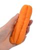 Simulation Food Bread Squeeze Toy Steamed Stuffed Bun Deep-fried Dough Sticks Sensory Fidget Toy  Spoof Tease People Desktop Toy