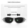Hezheng HZ-HYY-1 Pulse Wave Eye Massager CN Plug (adapter Included)