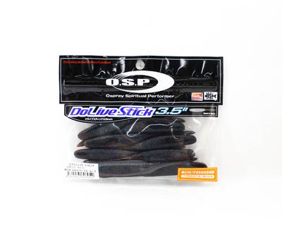 OSP Weicher Köder Dolive Stick 3,5 Zoll W-034 (6952)